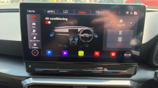 CUPRA Leon 1.5 TSI V1 5dr Petrol Hatchback
